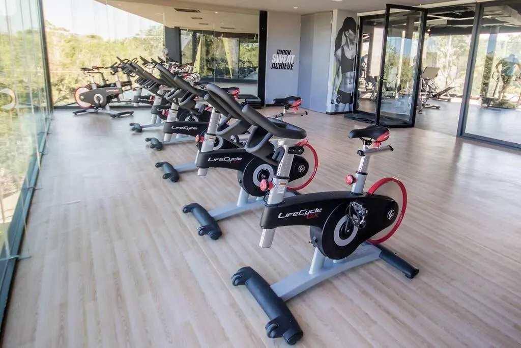 شقة Increible Estudio G204 Con Gimnasio - Sesion De Hidroterapia En Spa De Lujo Incluido By Sandy Powerful تولوم
