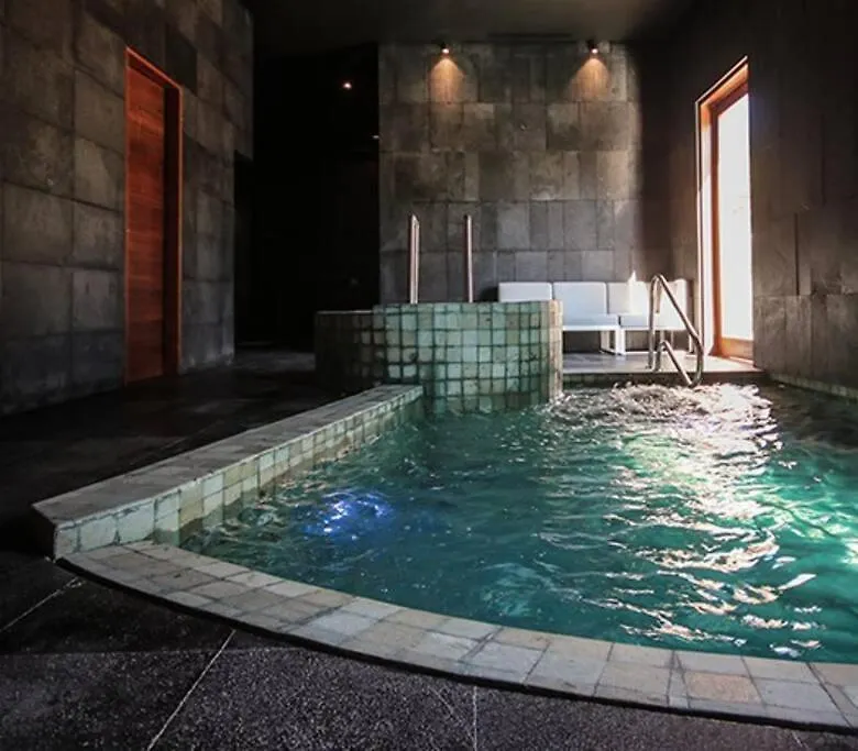 Increible Estudio G204 Con Gimnasio - Sesion De Hidroterapia En Spa De Lujo Incluido By Sandy Powerful トゥルム 0*,